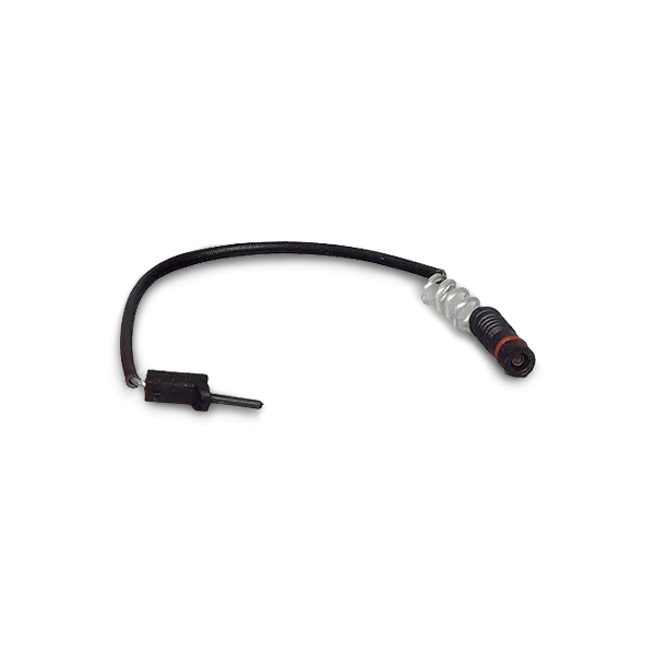 TOPRAN Sensor, Bremsbelagverschleiß