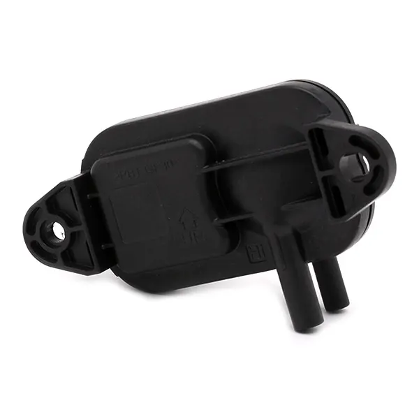 METZGER Luftdrucksensor, Höhenanpassung