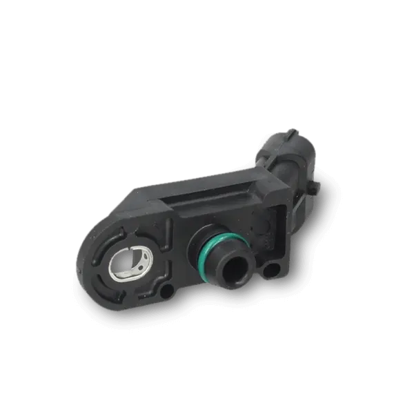 NTY Sensor, Ladedruck mit integriertem Lufttemperatursensor