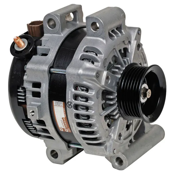 AS-PL Generator Wiederaufbereitet AS-PL Generator-Ladestrom: 110A