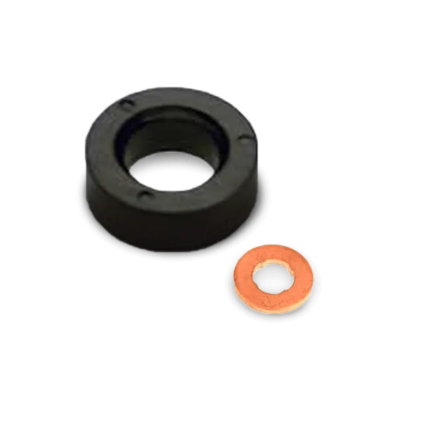 DT Spare Parts Dichtring, Düsenhalter Innendurchmesser: 7mm