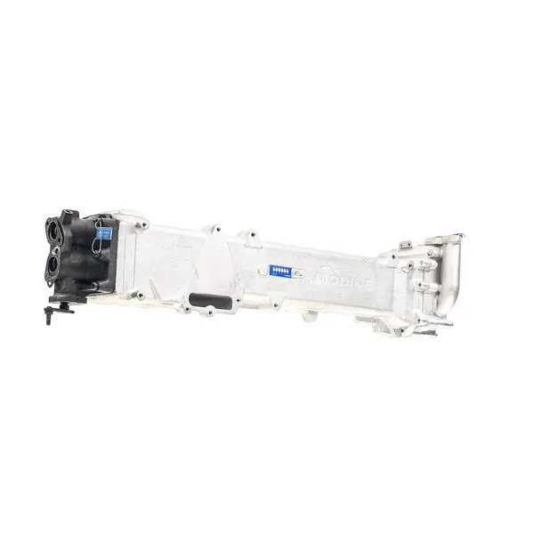 HELLA AGR-Modul mit AGR-Kühler