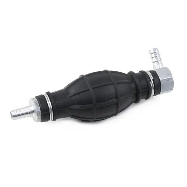 3RG Pumpe, Kraftstoffvorförderung