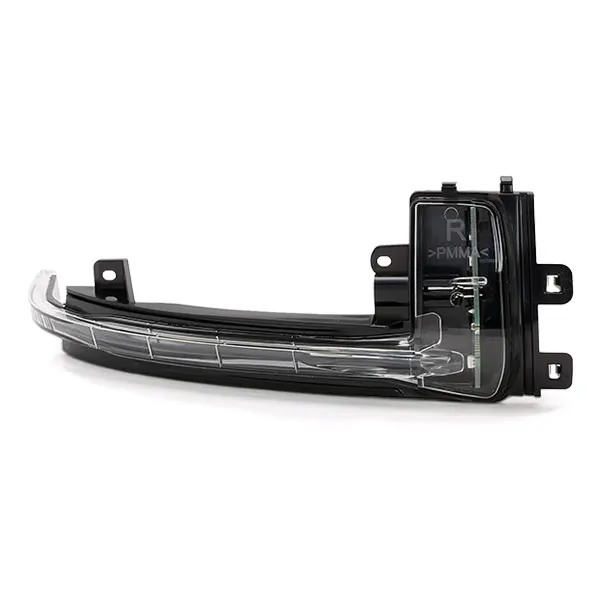 DIEDERICHS Blinker seitlicher Einbau