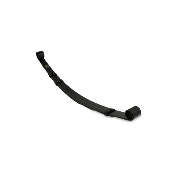 Magnum Technology Blattfeder Hinterachse