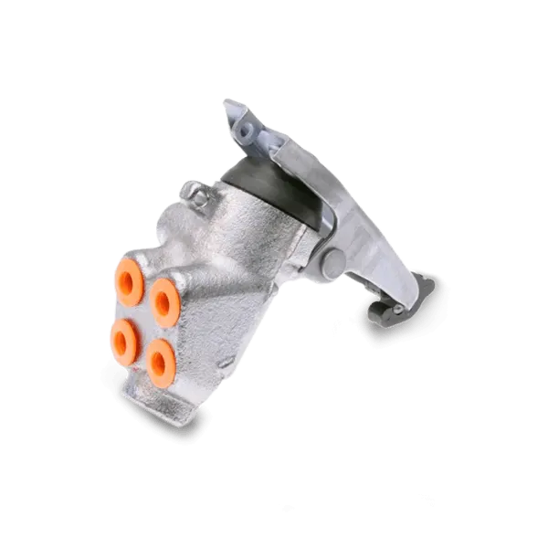 METELLI Bremskraftregler