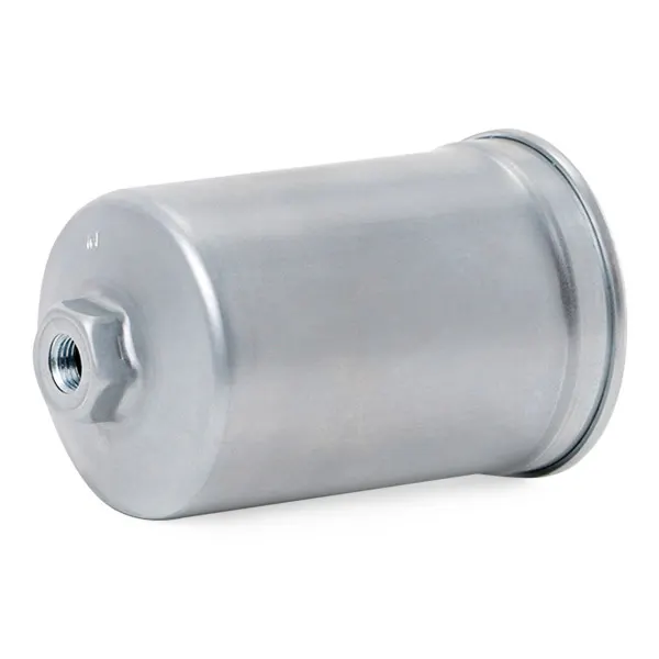 FEBI BILSTEIN Kraftstofffilter mit Wasserablassschraube