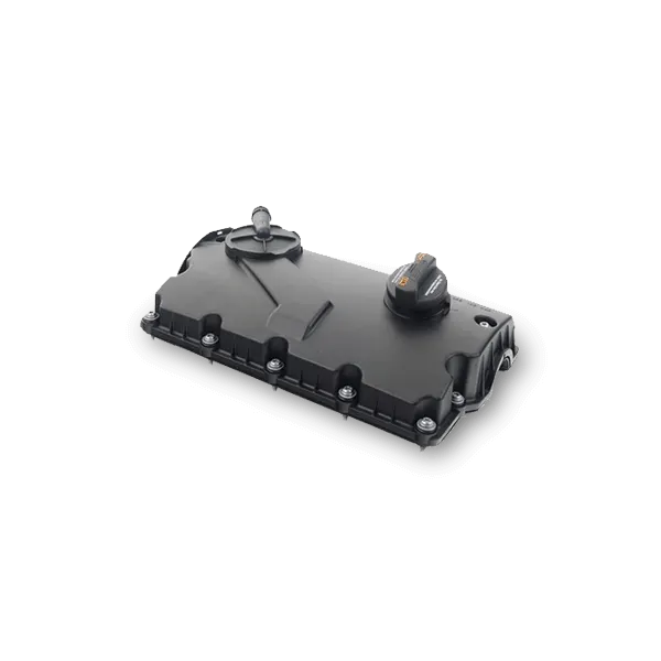 DR.MOTOR AUTOMOTIVE Zylinderkopfhaube