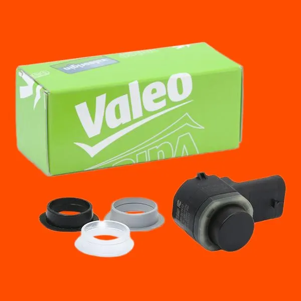 VALEO Parksensoren Ultraschallsensor