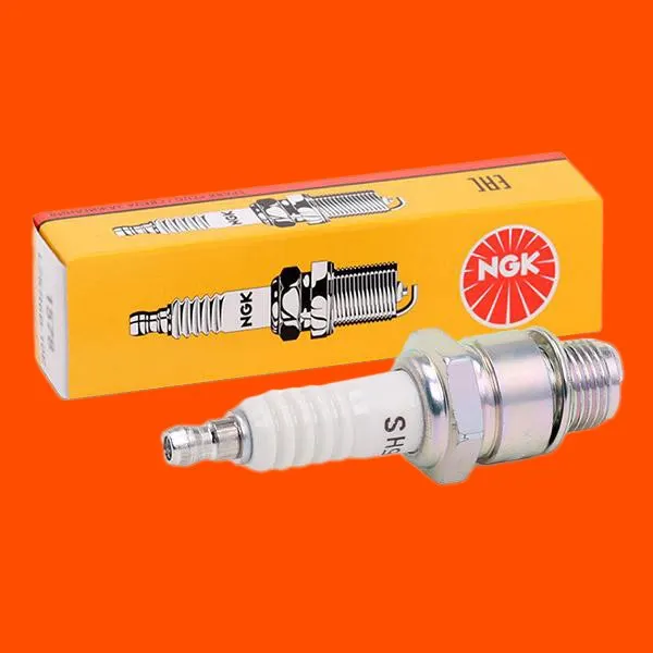 NGK Zündkerze