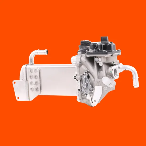 VALEO AGR-Modul ohne Schelle