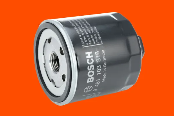 Bosch Ölfilter Anschraubfilter
