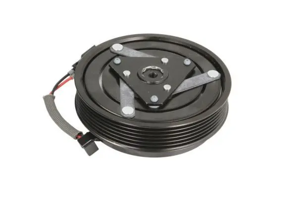 THERMOTEC Magnetkupplung