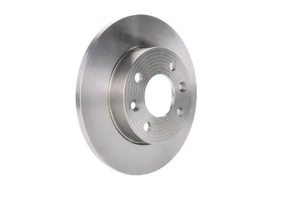 Bosch Bremsscheibe voll