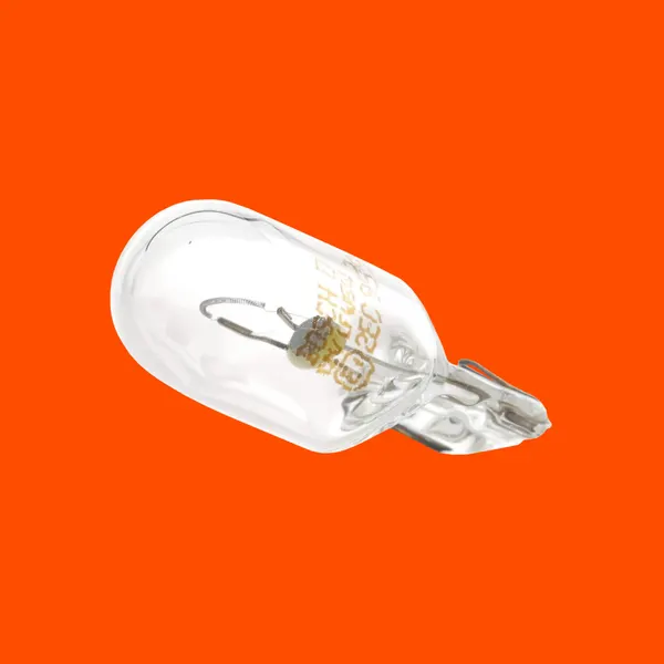 Bosch Glühlampe, Park-/Positionsleuchte Longlife Daytime WS W5W
