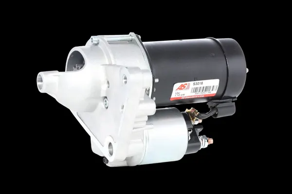 AS-PL Anlasser Brandneu AS-PL Starterleistung: 1,1kW