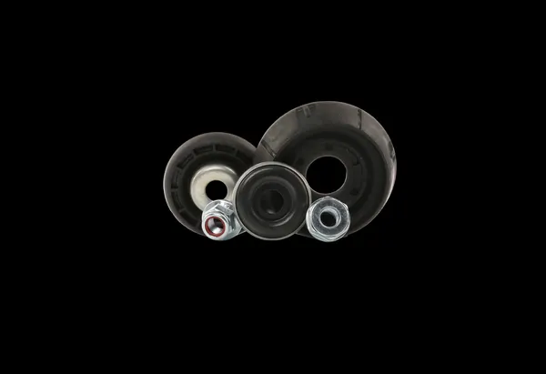 KYB Reparatursatz, Federbeinstützlager Suspension Mounting Kit