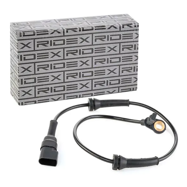 RIDEX ABS Sensor Vorderachse beidseitig