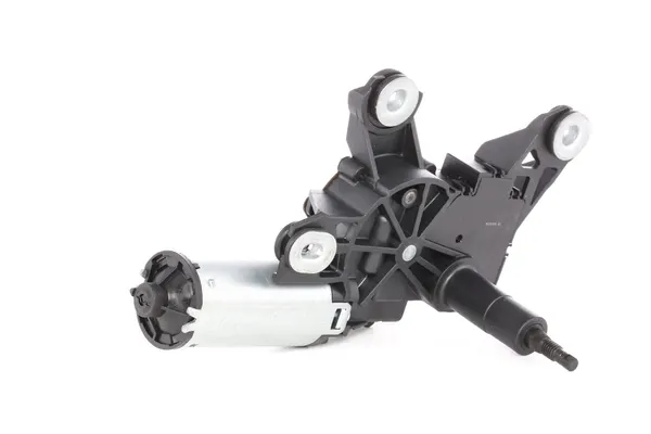 RIDEX Scheibenwischermotor hinten
