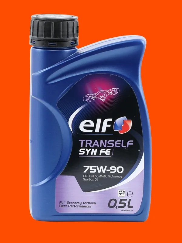 ELF Getriebeöl 75W-90