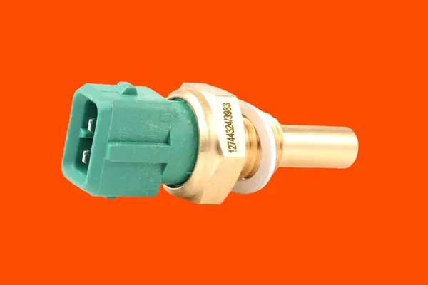 RIDEX Kühlmitteltemperatursensor