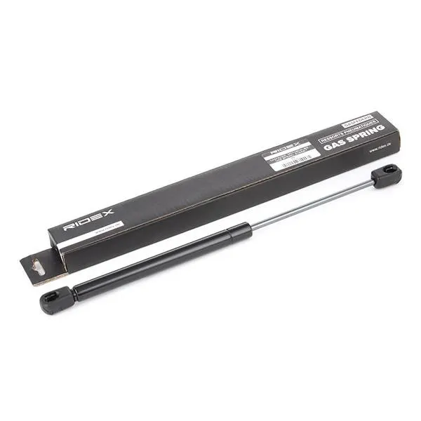 RIDEX Motorhaubendämpfer Ausschubkraft: 410N