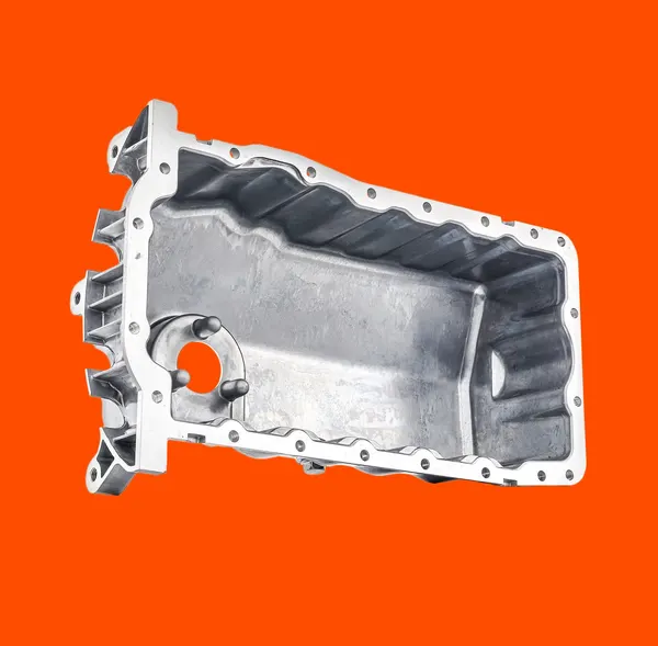 RIDEX Ölwanne Aluminium