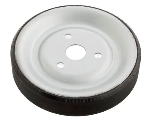 FEBI BILSTEIN Riemenscheibe, Wasserpumpe febi Plus