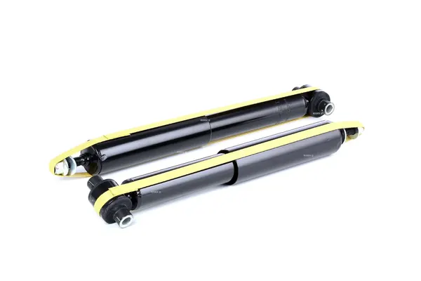 RIDEX Stoßdämpfer Hinterachse