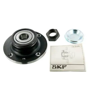 SKF Radlagersatz mit integriertem ABS-Sensor
