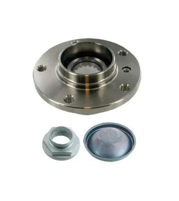 SKF Radlagersatz mit ABS-Sensorring