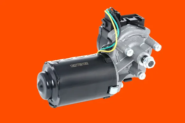RIDEX Scheibenwischermotor vorne