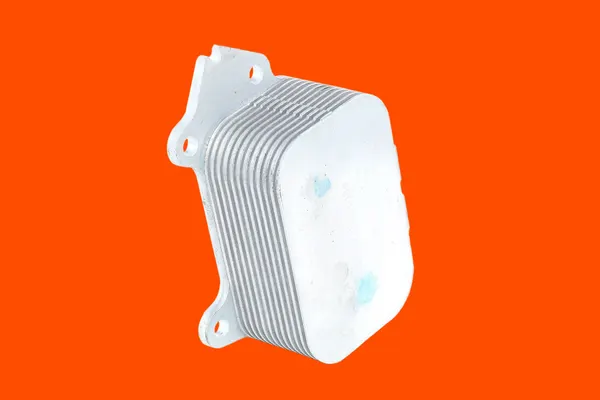RIDEX Ölkühler Netzmaße: 94 x 62 x 42 mm