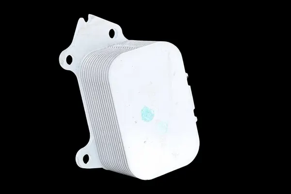 RIDEX Ölkühler mit Dichtungen