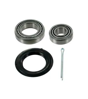 SKF Radlagersatz mit Wellendichtring