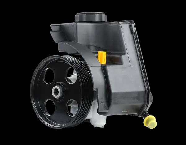 RIDEX Hydraulikpumpe hydraulisch