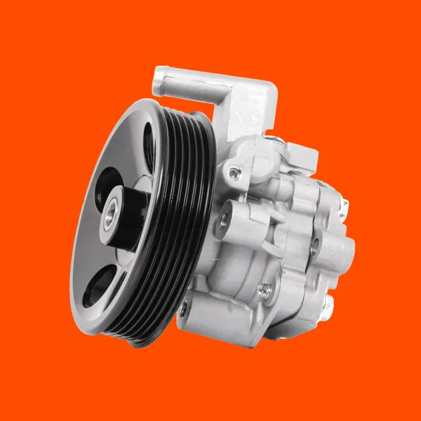 RIDEX Hydraulikpumpe Rippenanzahl: 6
