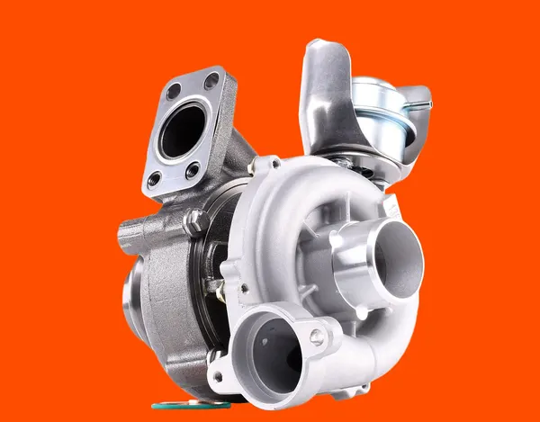 RIDEX Turbolader ohne Dichtungen