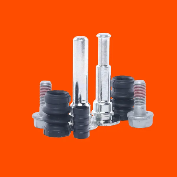 RIDEX Führungshülsensatz, Bremssattel
