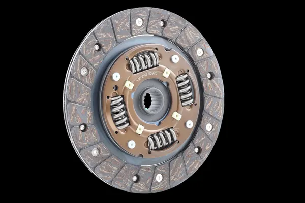 RIDEX Kupplungsscheibe Ø: 181mm