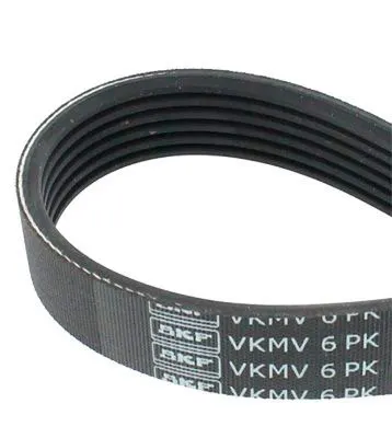 SKF Keilrippenriemen