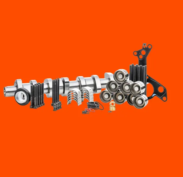 ET ENGINETEAM Nockenwellensatz boxET – service kit mit Bolzen