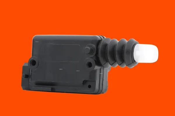RIDEX Stellelement, Zentralverriegelung