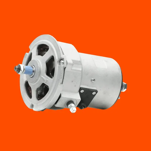 RIDEX Generator Generator-Ladestrom: 55A