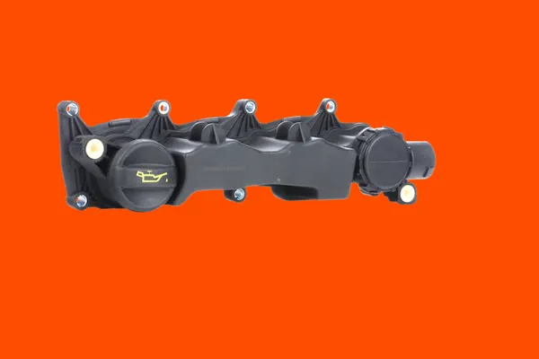 RIDEX Zylinderkopfhaube mit Dichtung
