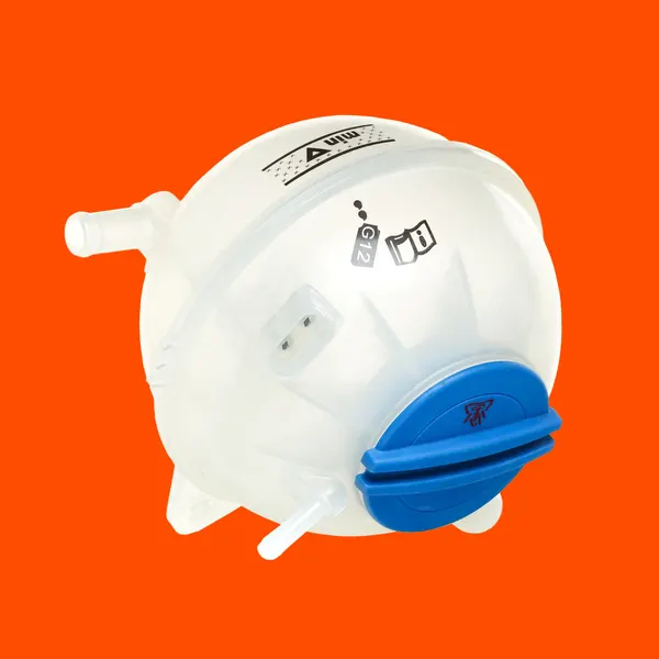 NRF Ausgleichsbehälter EASY FIT mit Kappe