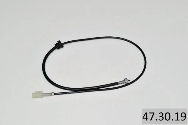 LINEX Tachowelle
