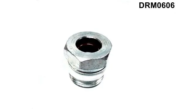 DR.MOTOR AUTOMOTIVE Hydraulikschlauch, Lenkung