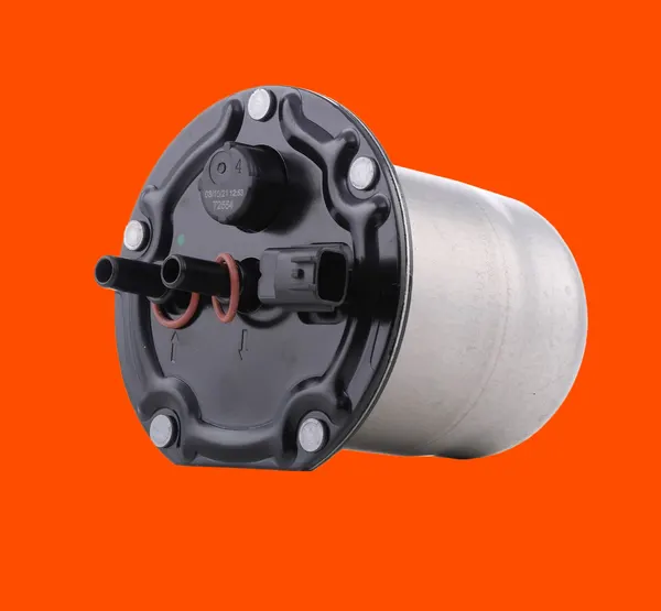 PURFLUX Kraftstofffilter Filtereinsatz