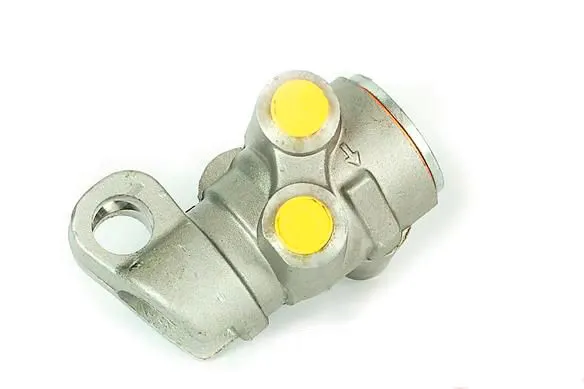 BREMBO Bremskraftregler ESSENTIAL LINE